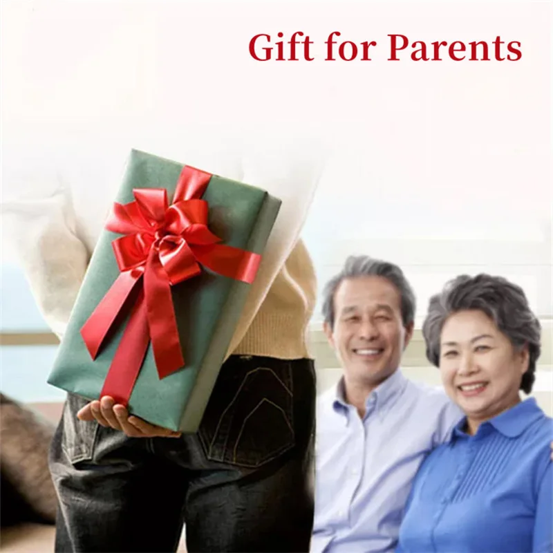 Unisex Portable Foldable Anti Blue Light Reading Glasses Men Women Telescopic Presbyopia Computer Eyewear Eyeglasses With Case