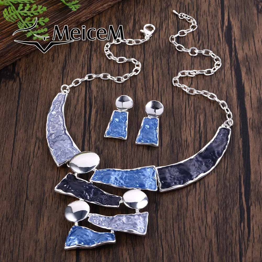 여성용 과장된 미적 클래식 목걸이, 크리스마스 선물 초커, 맞춤형 스트리트웨어, 뷰티 주얼리 목걸이, 신제품 