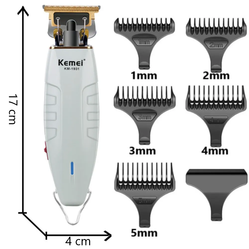 Hair Clipper Hair Trimmer For Men