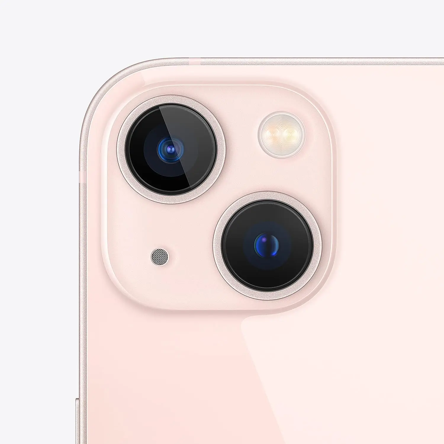 iPhone 13 Mini 5.4" RAM 4GB ROM 128/256GB A15 iphone13 5G Cellphone iphone 13mini iphone 13
