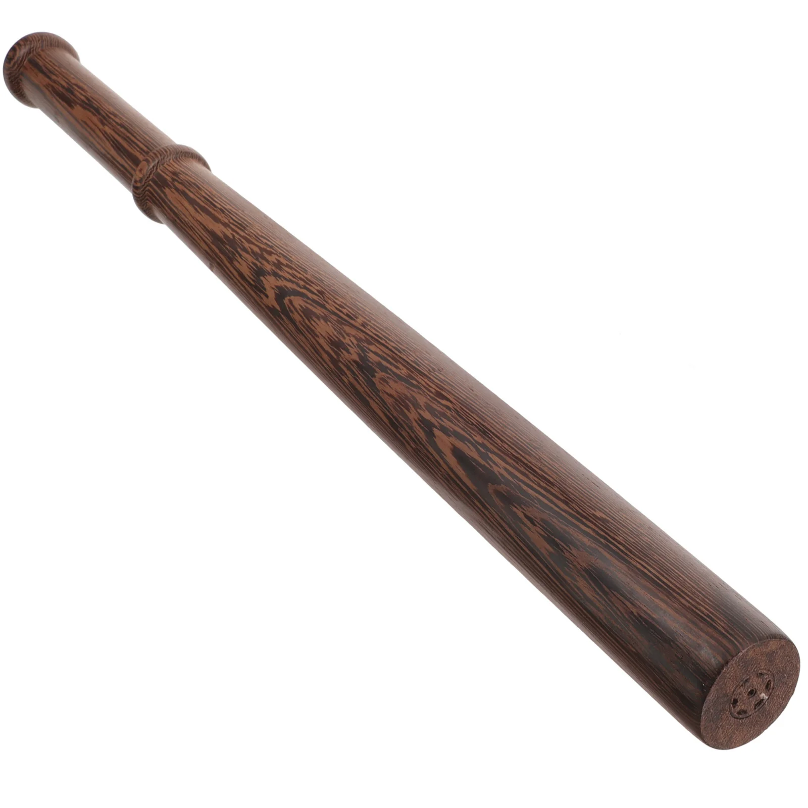 

Wooden Baseball Bat 22 Inch Training Hardwood Softball Wood Stick Vintage Exercising Youth Kids Teenagers Adult