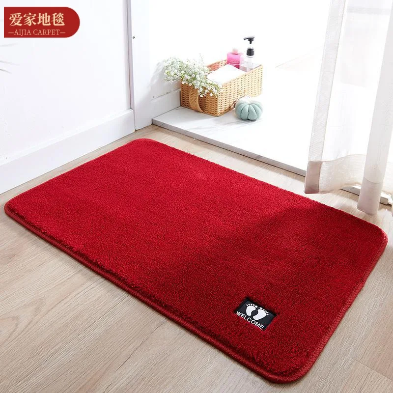 

Door mat, floor mat, carpet, bedroom, bathroom, non-slip floor mat, kitchen mat, rug