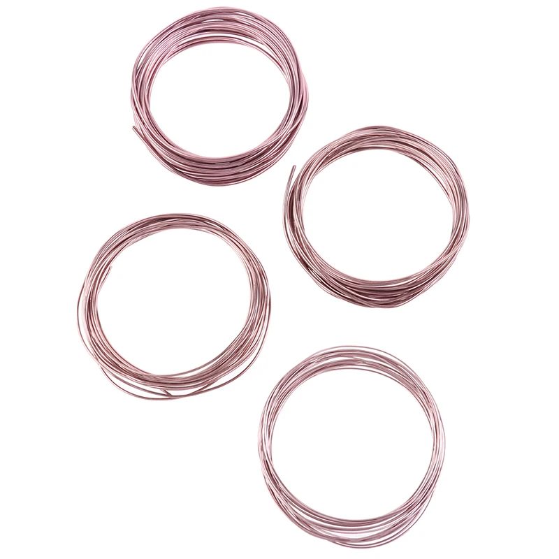 Bonsai Wires Anodized Aluminum 16.5 Feet bonsai wires