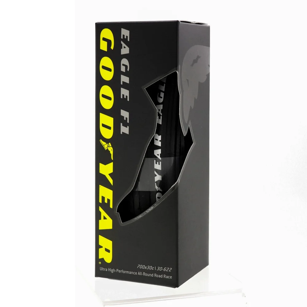 Black 1 Tire