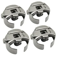 4PCS#BC-DBZ(3)-NBL6 Embroidery Bobbin Case For Barudan Tajima SWF Happy Embroidery Machine Sewing Machine Bobbin Cas - Image 6