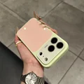 Green Pink
