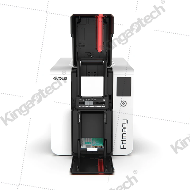Evolis Primacy2 카드 프린터