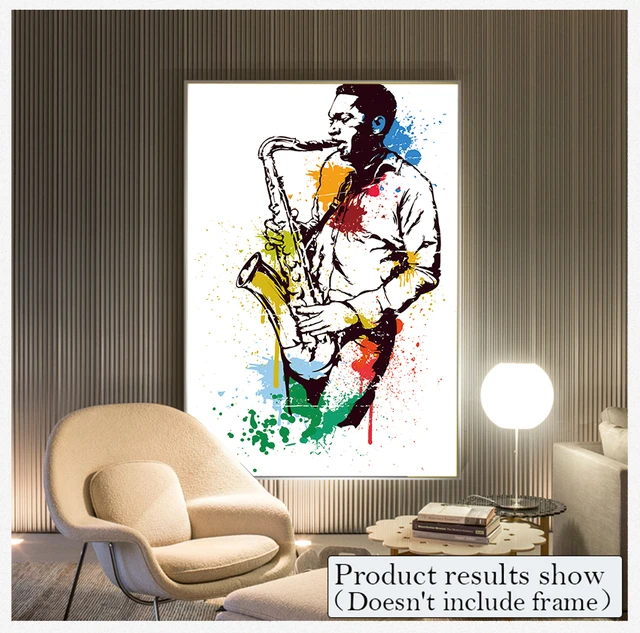 Sax Genuine Canvas Panel, 8 x 10 Inches, White | Cotton