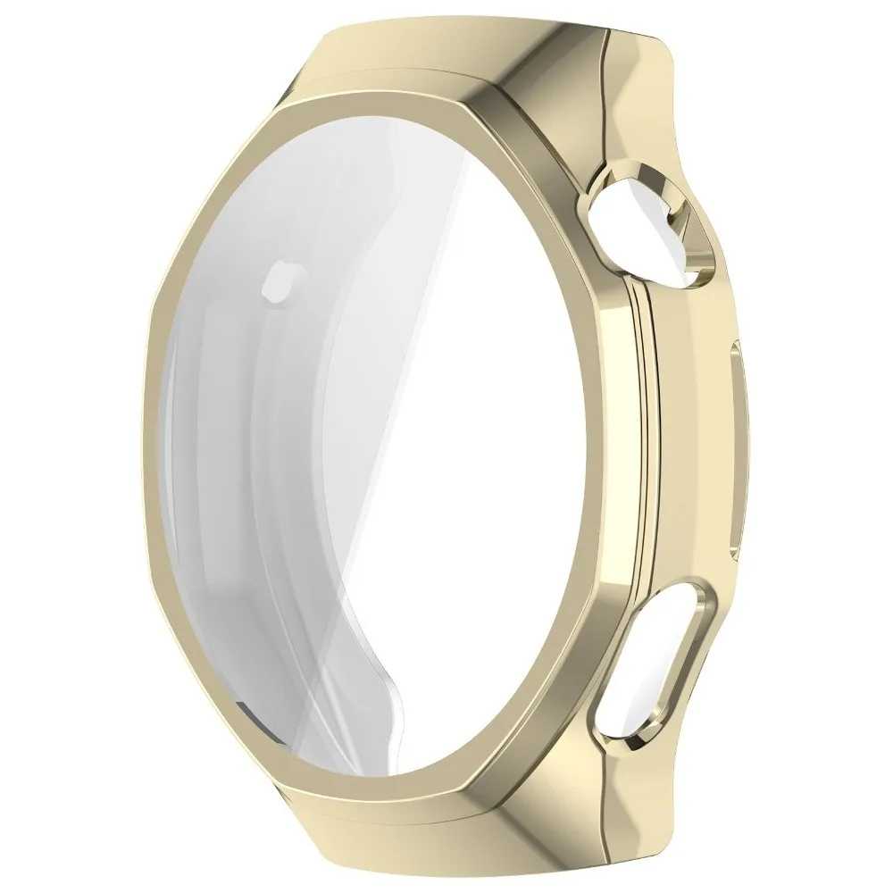 Durable Full-Cover Protective Case with Anti-Scratch and Shockproof Features