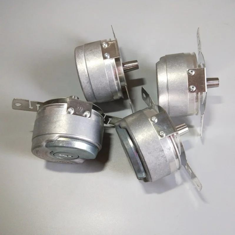 

Brand New HEIDENHAIN Elevator Rotary Encoder, Elevator Encoder ECN413 2048 01-58 ID:586645-30