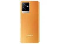 iQOO Z6x 5G SmartPhone Android CPU MediaTek Dimensity 810 6000mAh Battery 50MP Camera Ulocked used phone 2