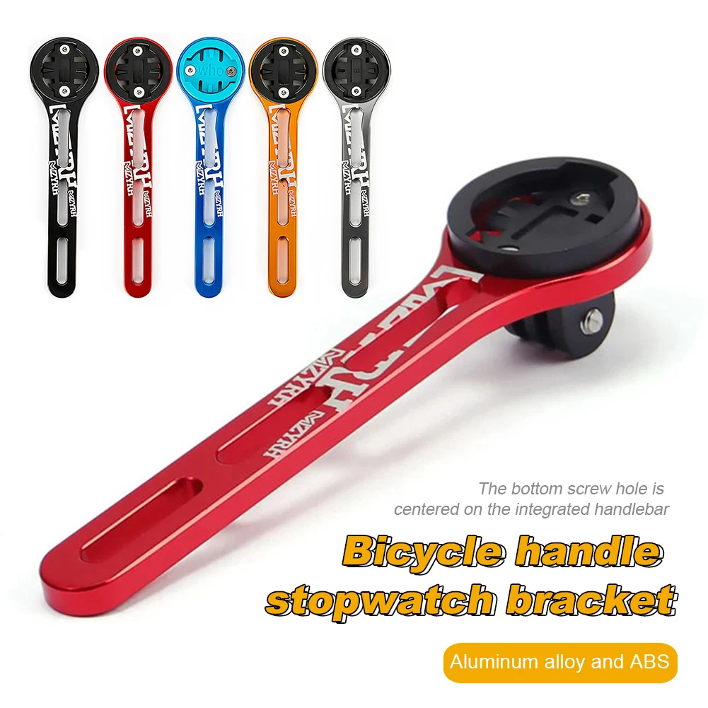 Mtb Bike Speedometer Stand Outdoor Sports Accessories Lightweight Bike