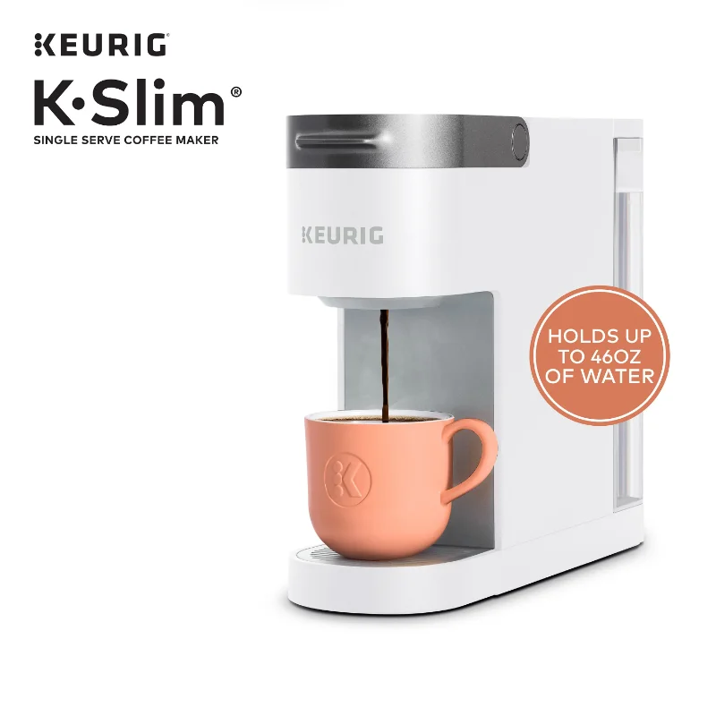 K-Cafe Essentials Single Serve K-Cup Pod Coffee, Latte and Cappuccino  Maker, Black - AliExpress