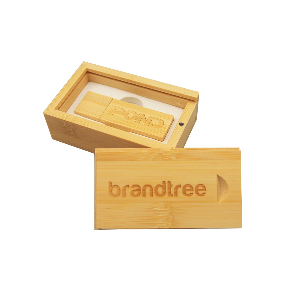 (10pcs 무료 사용자 정의 로고) USB 플래시 드라이브 128MB 메이플 나무 Pendrive 나무 상자 32GB 64GB 16GB 8GB 메모리 Stick2.0, 선물 U 디스크