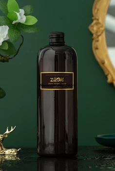 500ml Hilton Ritz Carlton Fragrance Oil For Home Perfumes Hotel Series Essential SPA Oils For Aromatic Diffuser DIY Perfume 4