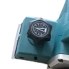 Electric Planer Multifunction Wood Planer Chamfer Planing Power Tool with Adjustable Cutting Depth Carpenter Woodworking Tool 3