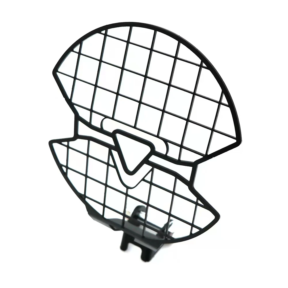 Motorcycle Headlight Protector Guard Lense Cover Grill Headlight Cover Shield Protection For Trident 660 Trident660 2021-2022 32 - Racext Motorcycle Headlight Protector Guard Lense Cover Grill Headlight Cover Shield Protection For Trident 660 Trident660 2021-2022 - - Racext 31