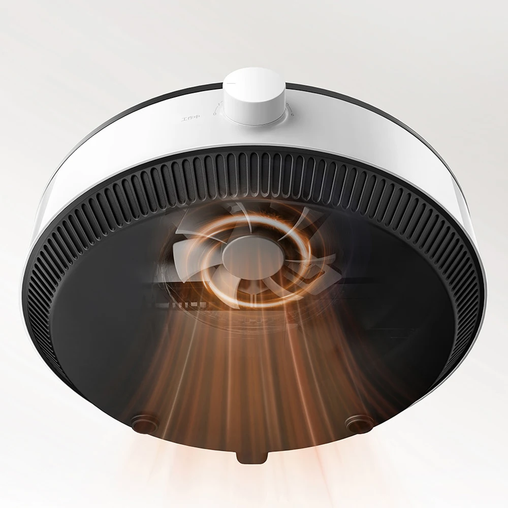 MIJIA Induction Cooktop N1,6 Gear Fire Adjustment,8 Safety Protection,Electric Induction Cookers,2100W Power,220V Voltage 6