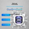 MJY commercial central air conditioner inverter ceiling embedded ultra-thin ceiling machine 5