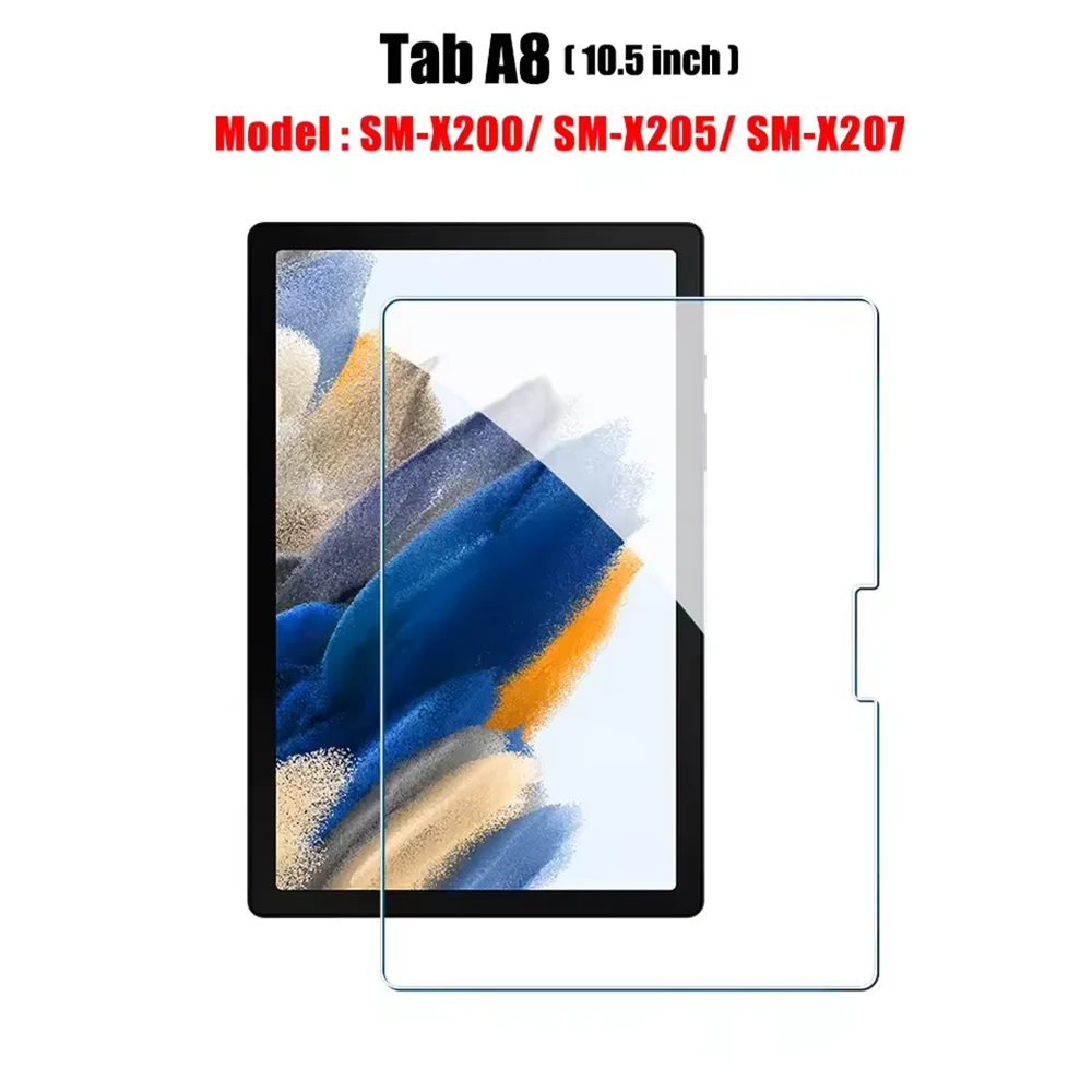 Premium 9H Tempered Glass Screen Protector
