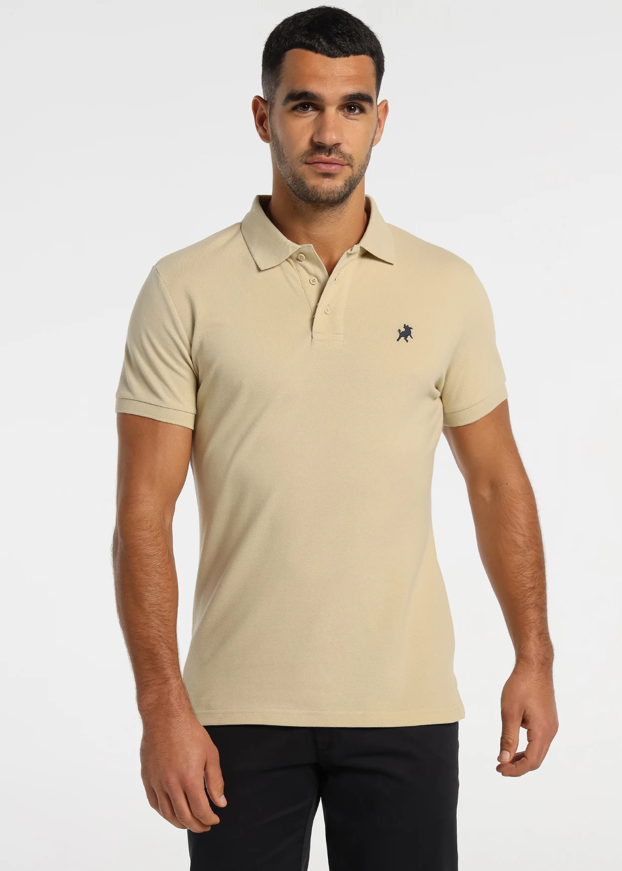 classic polo jeans pants