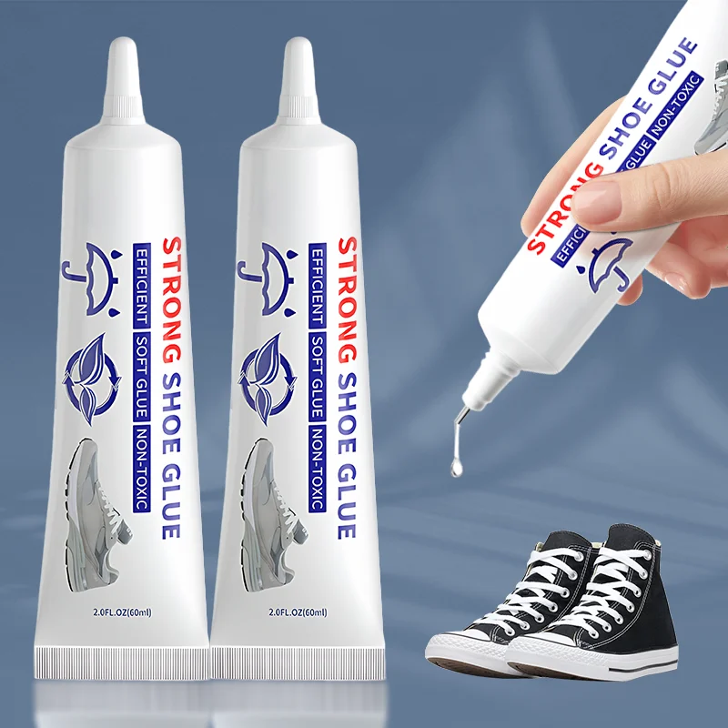 1/5/10pcs ซ่อมรองเท้ากาวซ่อมรองเท้า Sealant โปร่งใสซ่อมรองเท้ากาวซ่อมรองเท้ามืออาชีพเครื่องมือ 1