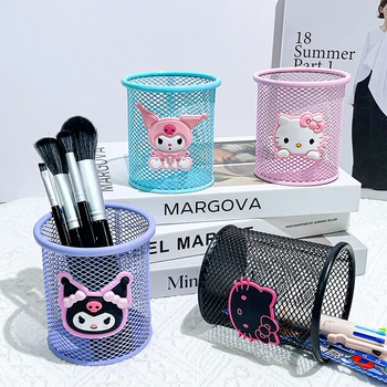 Sanrio Metal Pen Holder 1