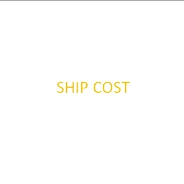 

Extra Shipping Cost