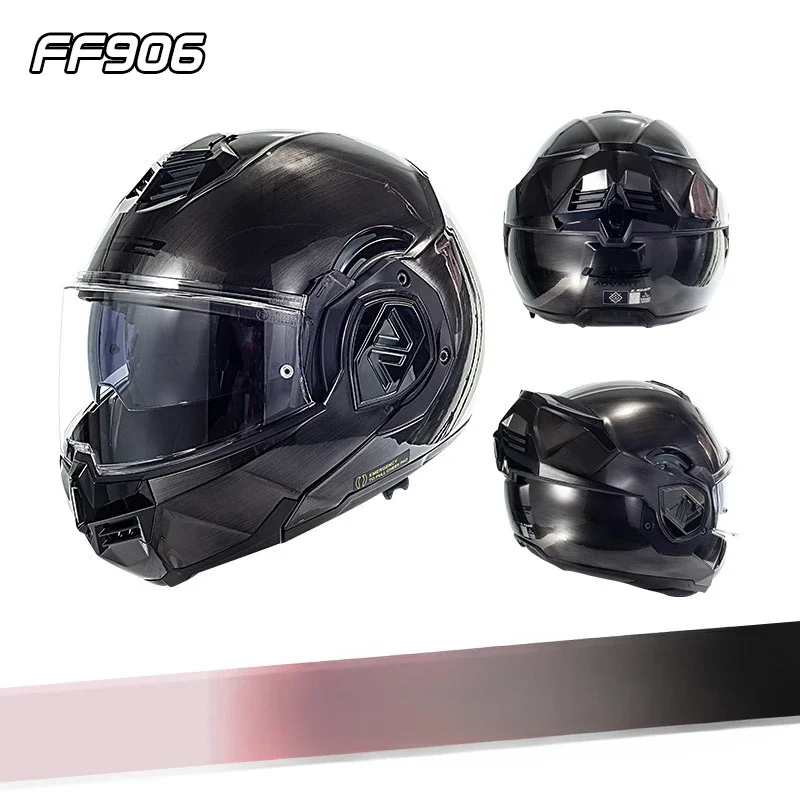 ���� �ø� �� ������� ���, LS2 FF906 ���� ���� ������, Ǯ ���̽� ���, ���� ���� ECE Capacete Casco Moto, ����ǰ
