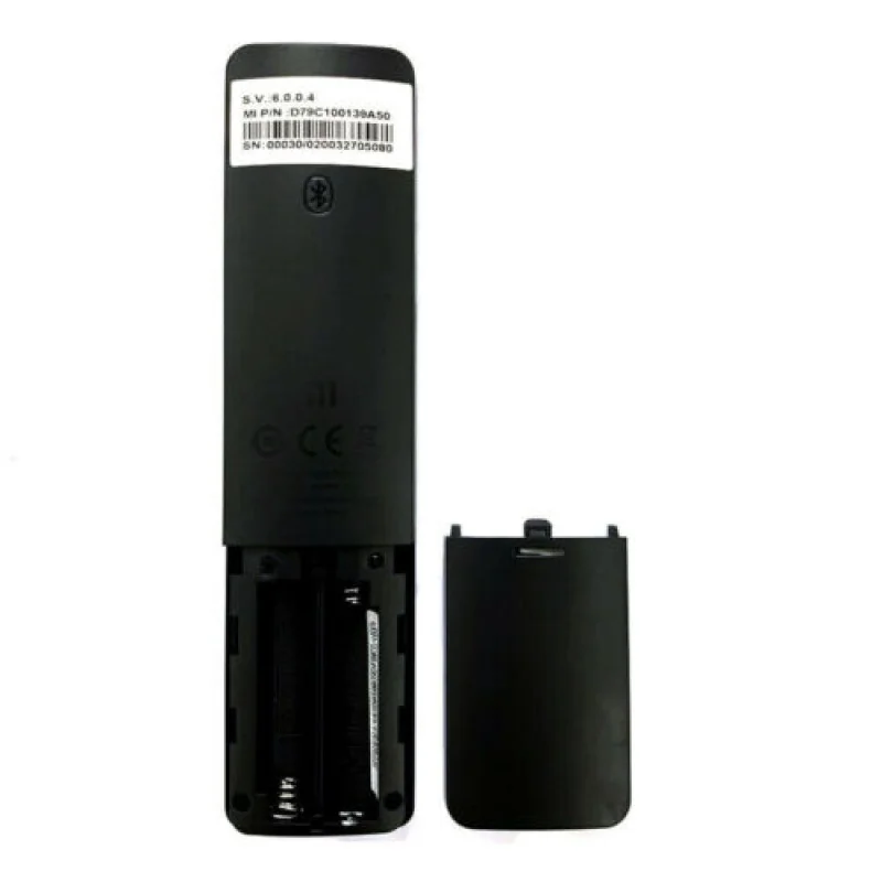 Controle Remoto para mi tv Stick 4k Bluetooth Voice Xmrm006 mi Box s Novo - Image 3