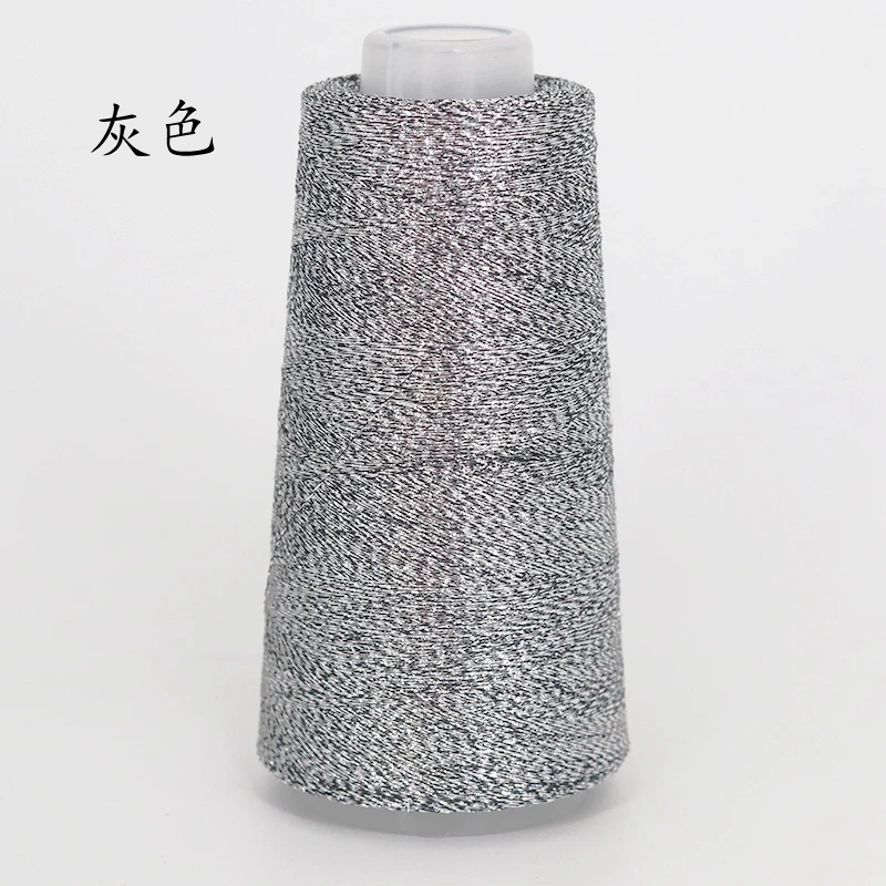 Premium Acrylic Blended Yarn for Sewing and Knitting - 50G/Roll