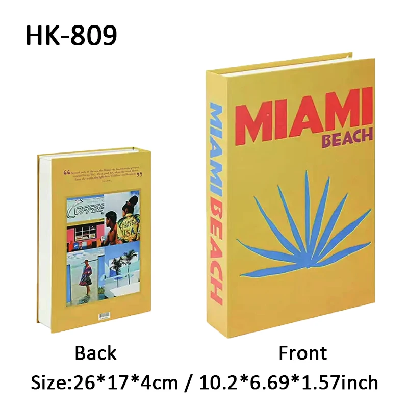 KAHK-809