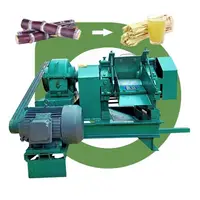 Heavy Duty Big Sugarcane Crusher Sugar Suger Cane Juice Extractor Electrical Juicer Milling Diesel Crush Machine 2