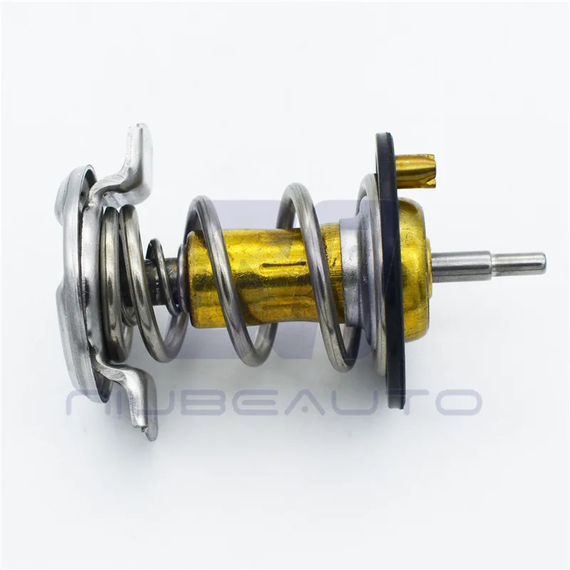 Original Engine Cooling Thermostat For Chevrolet Captiva Equinox Impala Buick Lacrosse Cadillac SRX XTS 3.6L 12651113 15-81750