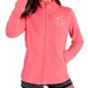 Horseware Fleece Jacket Women's Knight Jacket Equestrian Clothing Riding Suit Hw85055 2