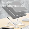 Foldable Holder laptop stand For Apple Lenovo Samsung laptop accessories computer accessories Portable Notebook Monitor Holder 4