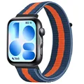 Blue Orange Blue