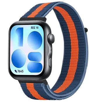 blue-orange-blue