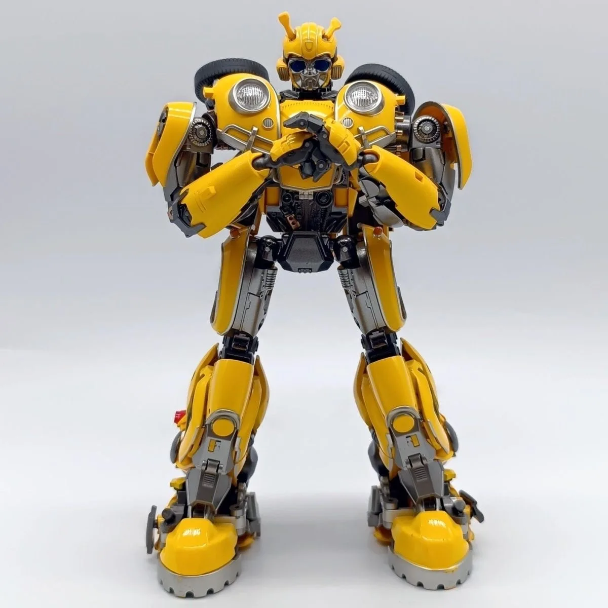 KING BEE KNIGHT CE-04 ディテールアップ頭部付き　最終値下げ KING BEE KNIGHT CE-04 ディテールアップ頭部付き 最終値下げ