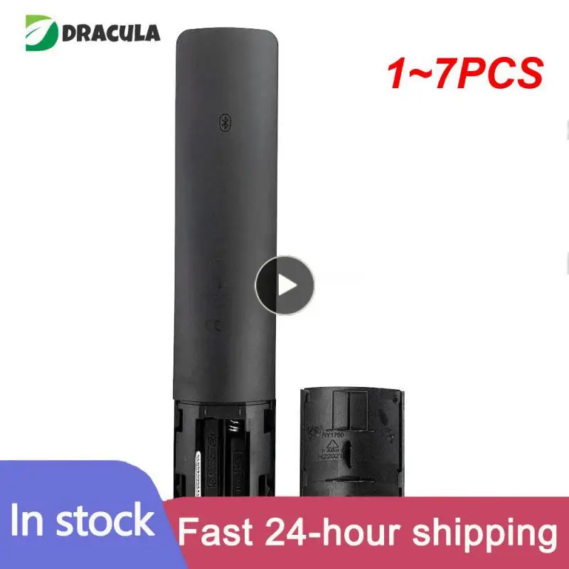 

1~7PCS New XMRM-19 For MI P1 Q1 TV L32M6-6AEU L43M6-6AEU L55M6-6AEU L75M6-ESG 360° Voice Remote Control