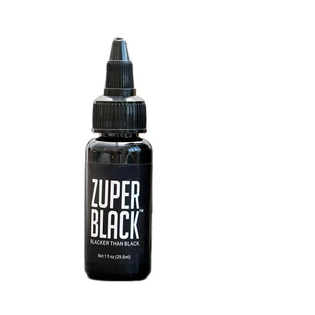 1pcs 35ML/Bottle Pigment Inks Semi-Permanent Tattoo Paints Supplies Beauty Body Art Tool tattoo ink,tattoo ink pigment