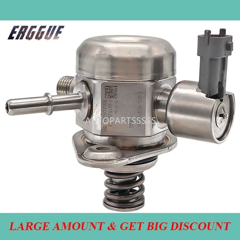 

C1BG-9D376-AA CM5G-9D376-GA 0261520253 High Pressure Oil Pump For Ford Fiesta Ecosport Focus 1.0T Car Accessories