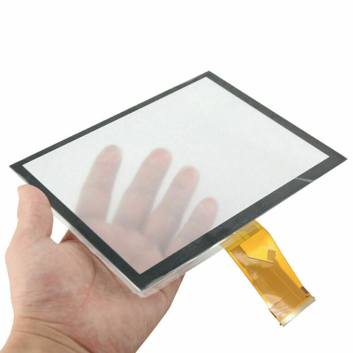    ̼ ġ ũ  Ÿ ü ÷, 8.4 ġ Uconnect  LA084X01-SL01, 1 PC