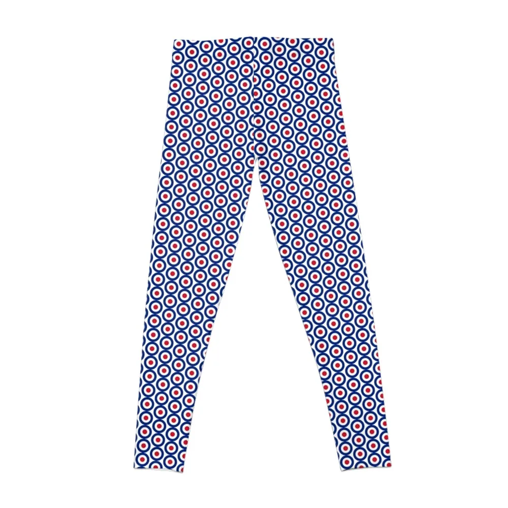 Mod Target Leggings joggers for Sports pants for Womens Leggings