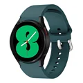 Pine green