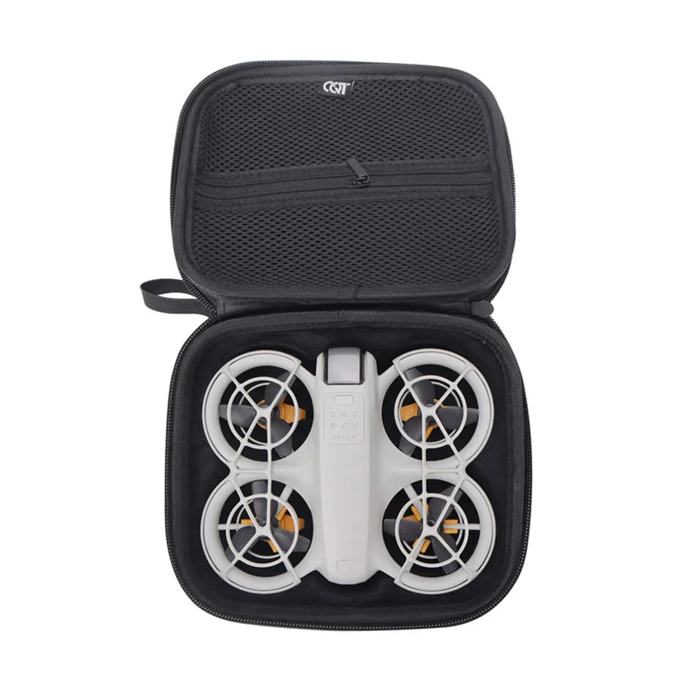 Hot For Dji Neo Gimbal Camera Lens Anti-Collision Bumper Protective Foldable Landing Gear Bracket Safe Flight Kit