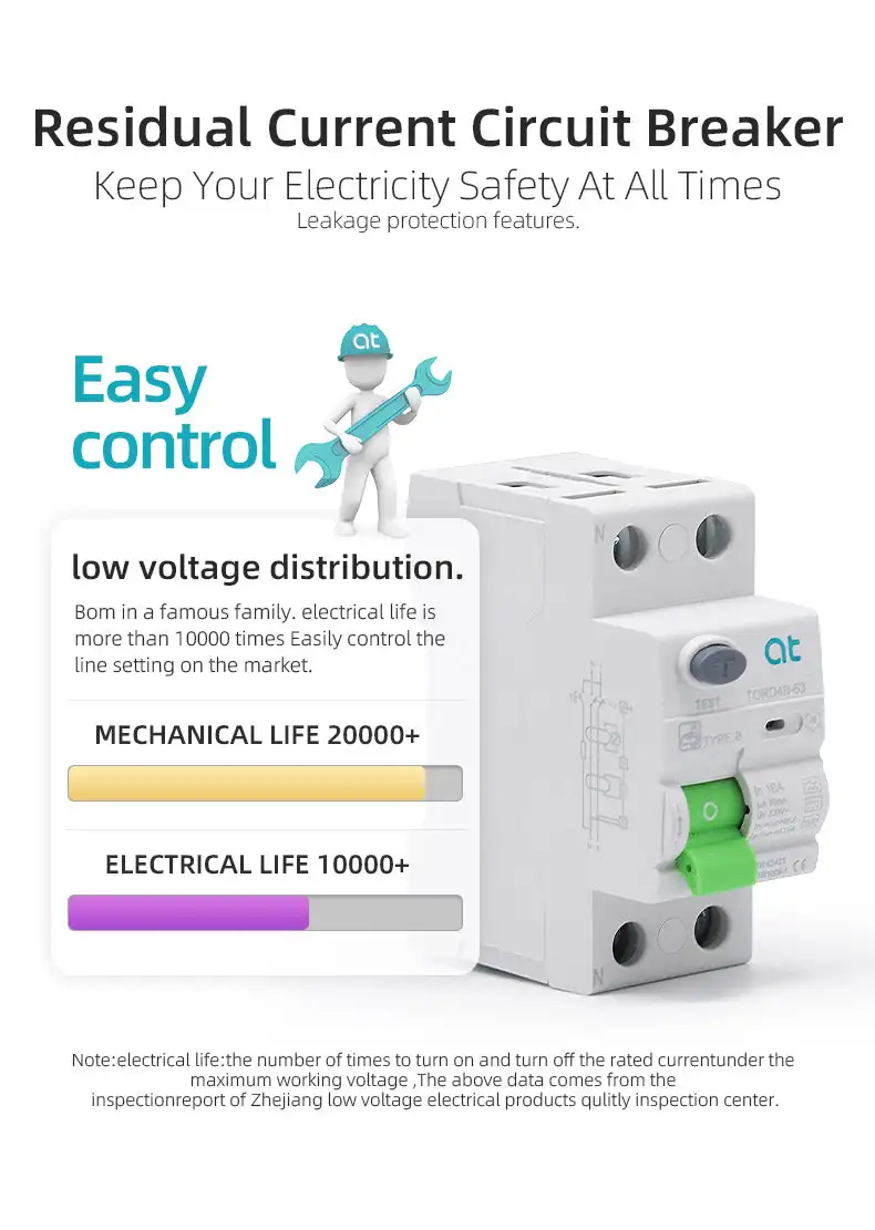RCD ELCB RCCB TYPE A AC B 220V 230V 400V 10MA 130MA 100MA, 58 OFF RCD ELCB RCCB TYPE A AC B 220V 230V 400V 10MA 130MA 100MA, 58 OFF