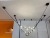 SANDYHA Leather Led Pendant Lamp Home Decor Lighting Suspension Design Lusters Luminaires for Living Room Hall Villa Chandelier #3