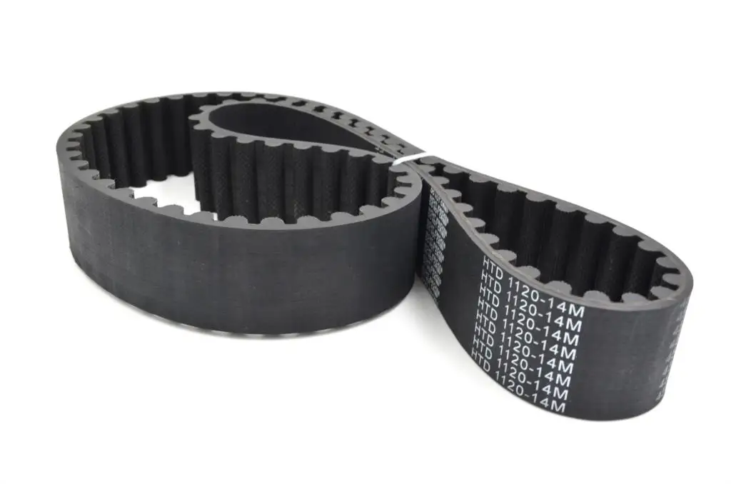 Correias de transmissão