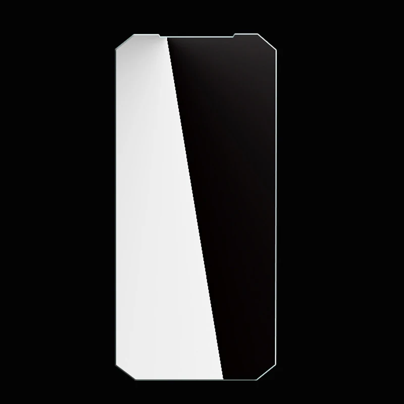 HGJTFANY Verre Trempé Pour Oukitel WP33 Pro (6.6"), [4 Pièces] Protecteur D'écran HD, Sans Bulles, Anti-Rayures, Dureté 9H Film Protecteur En Verre Trempé Pour Oukitel WP33 Pro